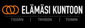 Elämäsi Kuntoon - logo
